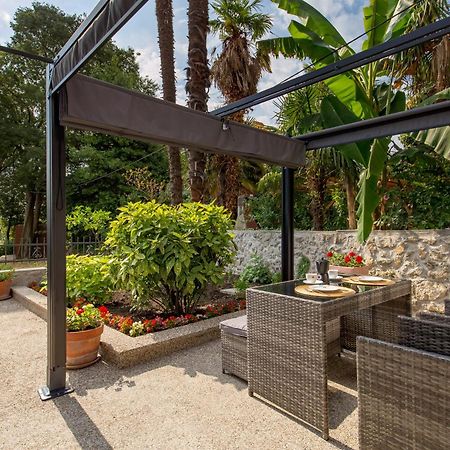 Villa Clara Lovran Zewnętrze zdjęcie