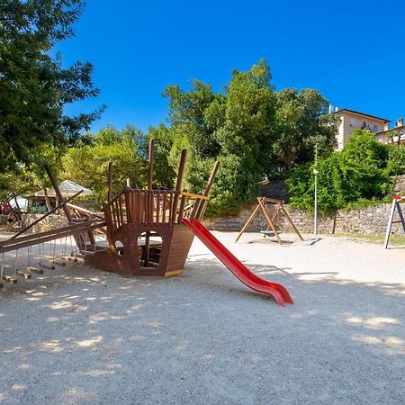 Villa Clara Lovran Zewnętrze zdjęcie